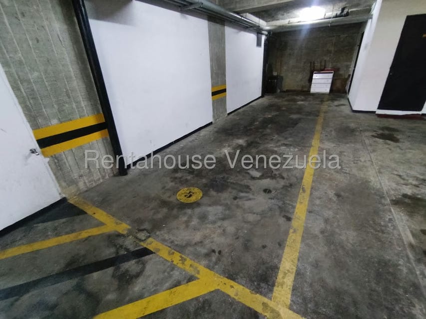 Apartamento (1 Nivel) en Venta en Colinas de La California, Distrito Metropolitano - 28