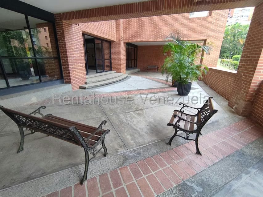 Apartamento (1 Nivel) en Venta en Colinas de La California, Distrito Metropolitano - 29