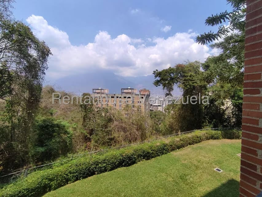Apartamento (1 Nivel) en Venta en Colinas de La California, Distrito Metropolitano - 30
