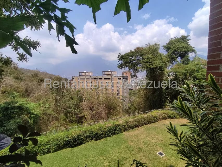 Apartamento (1 Nivel) en Venta en Colinas de La California, Distrito Metropolitano - 31