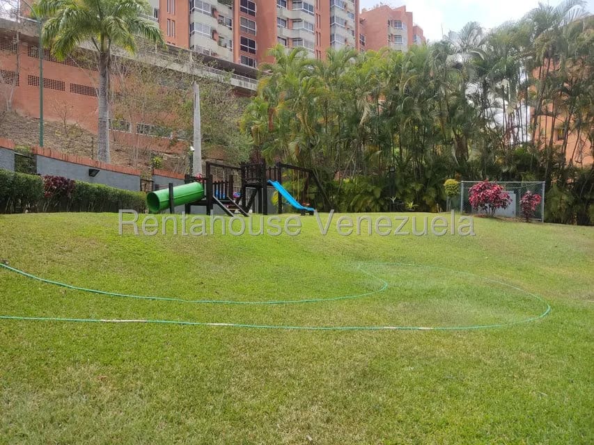 Apartamento (1 Nivel) en Venta en Colinas de La California, Distrito Metropolitano - 32