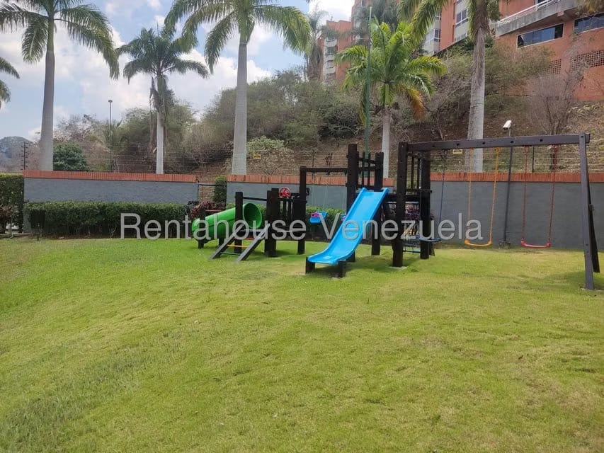 Apartamento (1 Nivel) en Venta en Colinas de La California, Distrito Metropolitano - 34