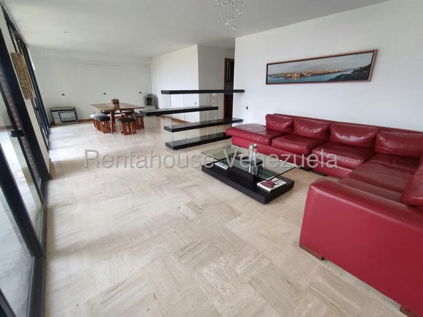 Apartamento (1 Nivel) en Venta en Colinas de La California, Distrito Metropolitano - 5