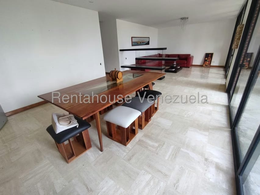 Apartamento (1 Nivel) en Venta en Colinas de La California, Distrito Metropolitano - 8
