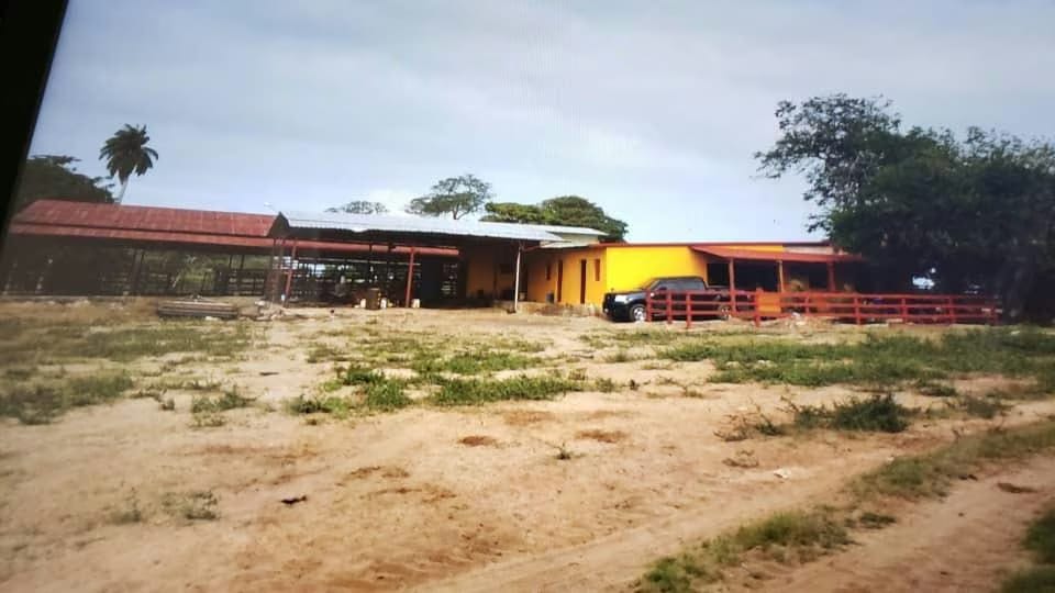 Terreno (Comercial) en Venta en La Sabana, Zulia - 14