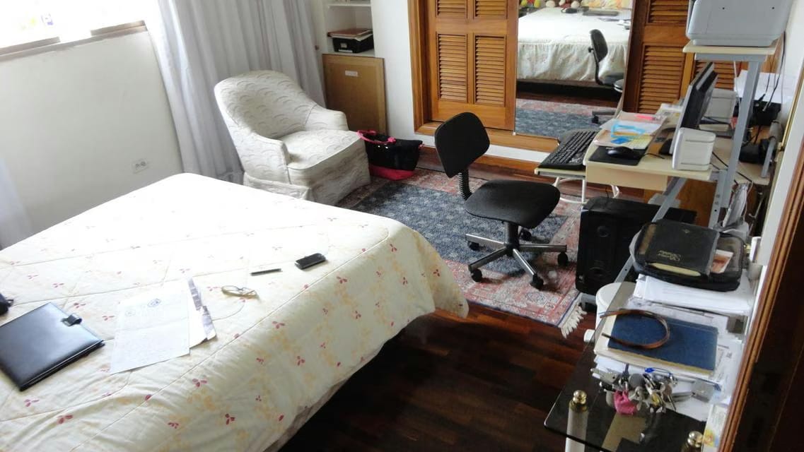 Apartamento (Penthouse) en Venta en La Urbina, Distrito Metropolitano - 14