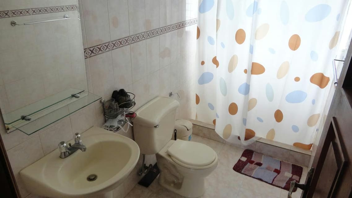 Apartamento (Penthouse) en Venta en La Urbina, Distrito Metropolitano - 16