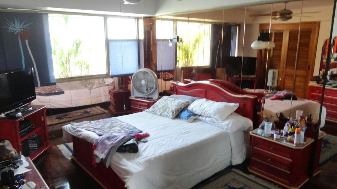 Apartamento (Penthouse) en Venta en La Urbina, Distrito Metropolitano - 17