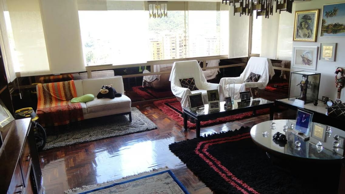 Apartamento (Penthouse) en Venta en La Urbina, Distrito Metropolitano - 4