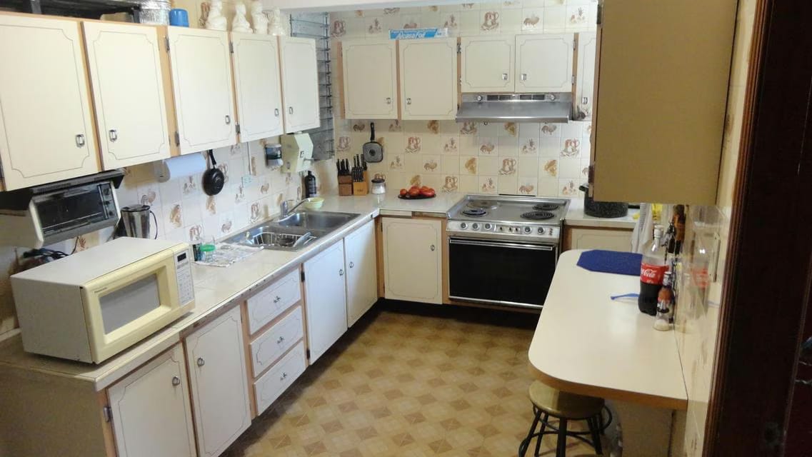 Apartamento (Penthouse) en Venta en La Urbina, Distrito Metropolitano - 5
