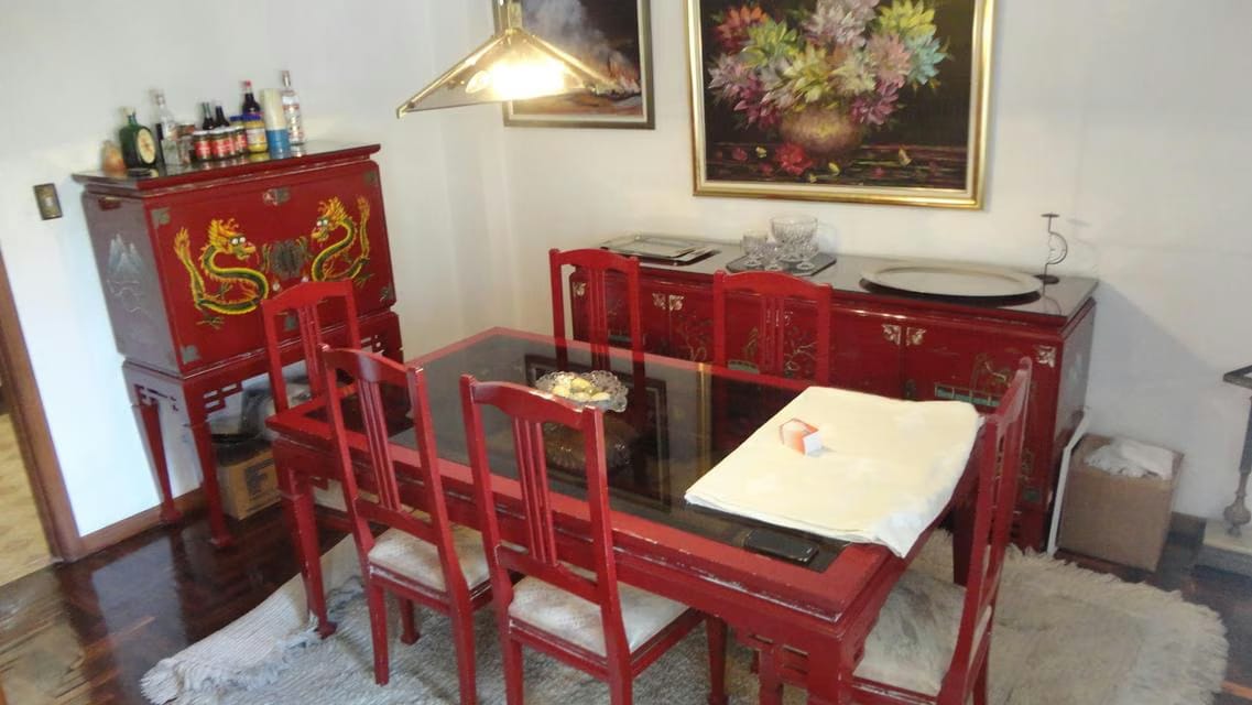 Apartamento (Penthouse) en Venta en La Urbina, Distrito Metropolitano - 6