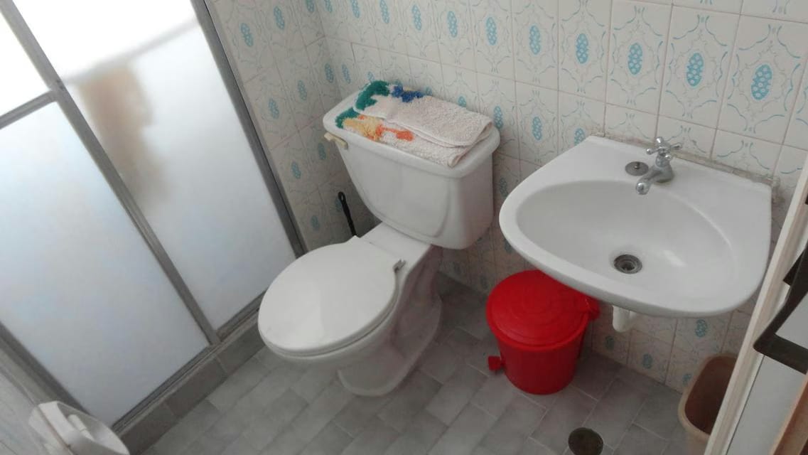 Apartamento (Penthouse) en Venta en La Urbina, Distrito Metropolitano - 9
