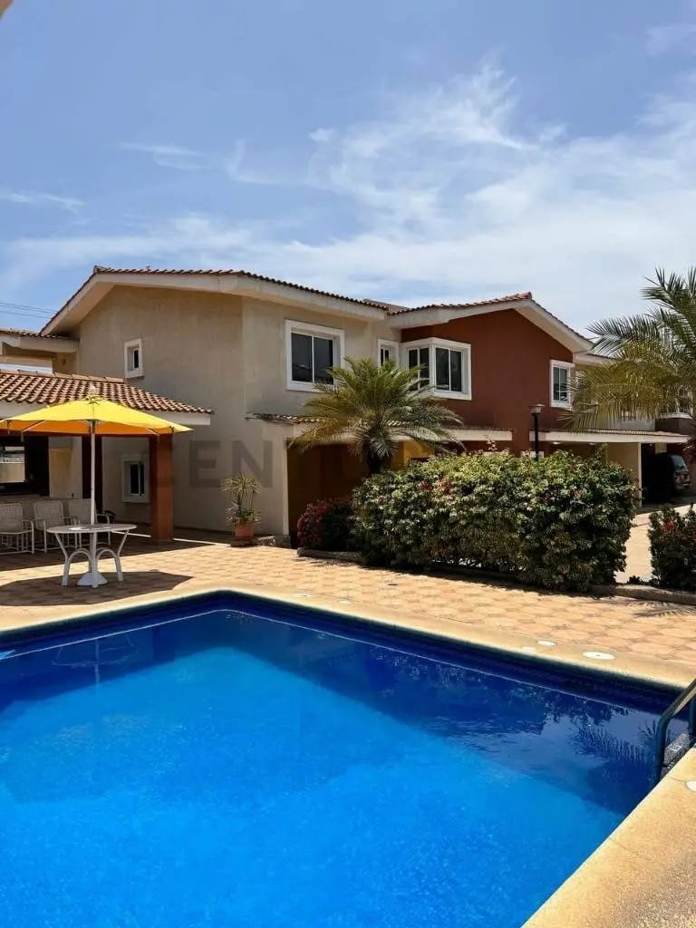 En venta tonwhouse en el conjunto residencial Villas Mediterraneo - 12