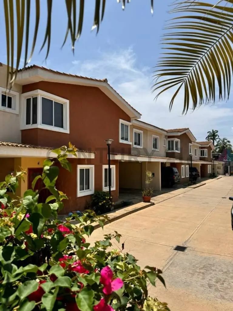 En venta tonwhouse en el conjunto residencial Villas Mediterraneo - 13