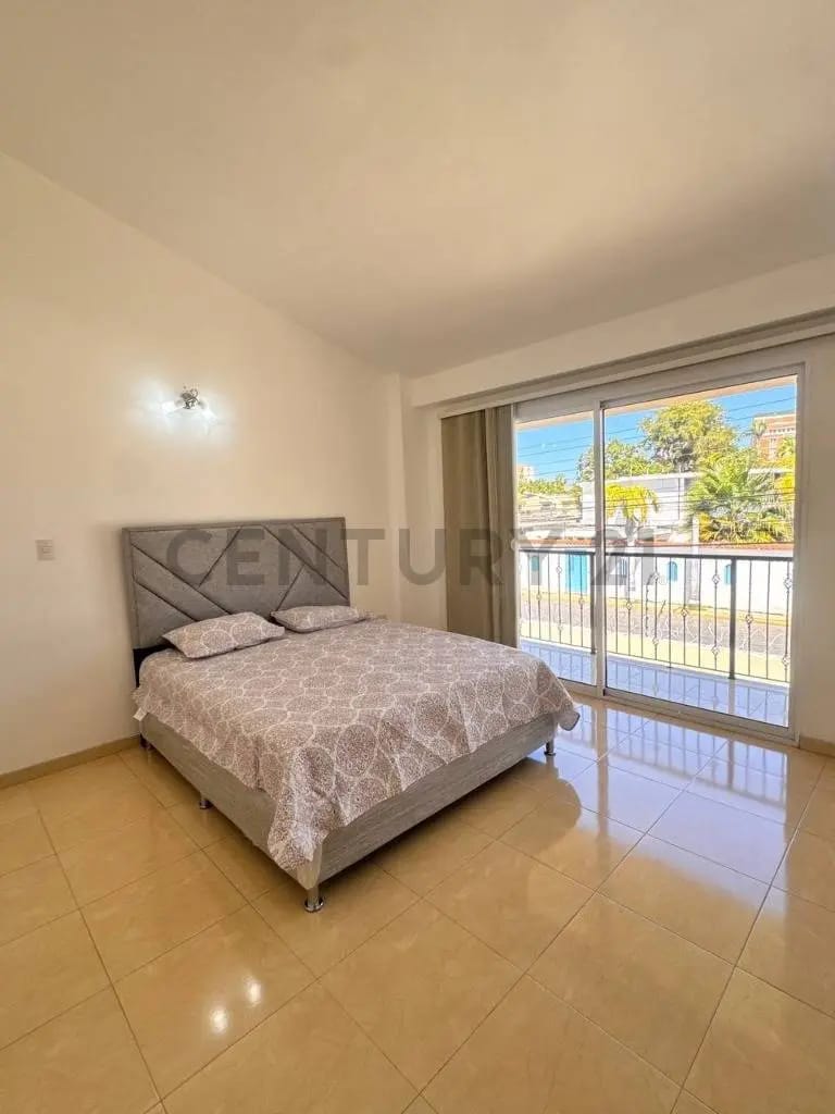 En venta tonwhouse en el conjunto residencial Villas Mediterraneo - 6