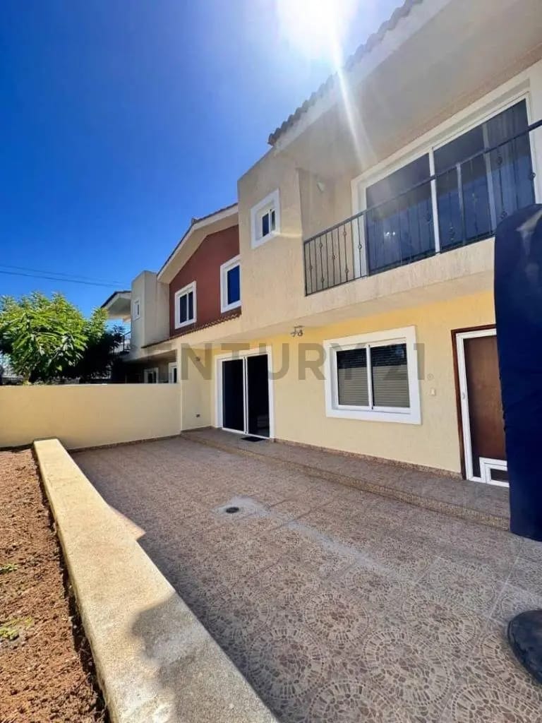 En venta tonwhouse en el conjunto residencial Villas Mediterraneo - 10