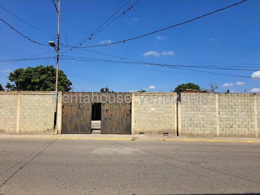 Comercial (Local Comercial) en Venta en Parroquia Juan Bautista Rodriguez, Lara