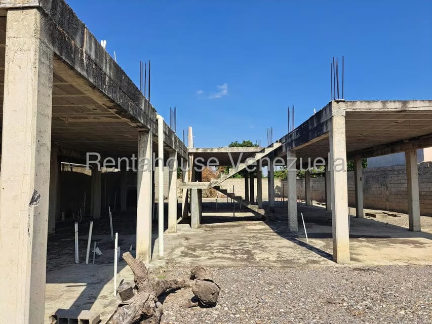 Comercial (Local Comercial) en Venta en Parroquia Juan Bautista Rodriguez, Lara - 4