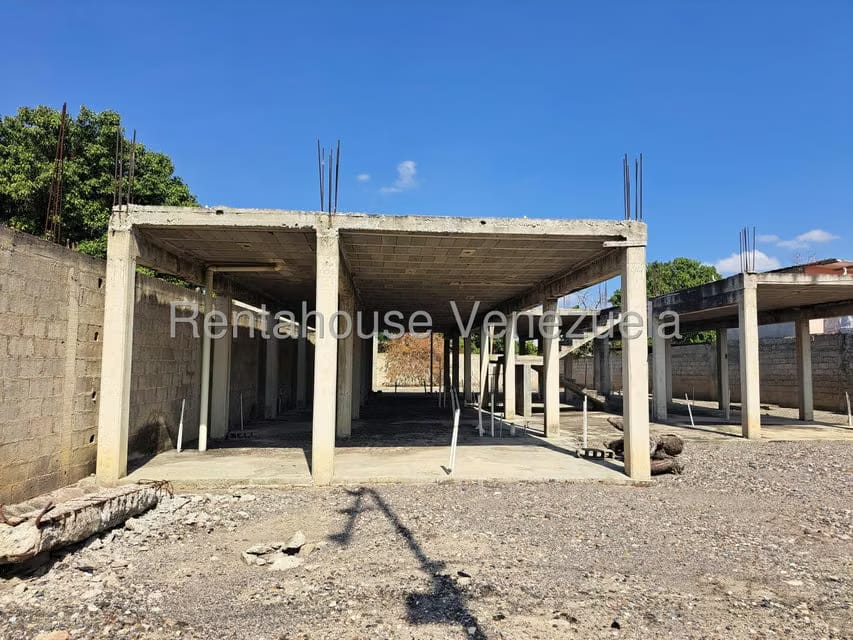 Comercial (Local Comercial) en Venta en Parroquia Juan Bautista Rodriguez, Lara - 5