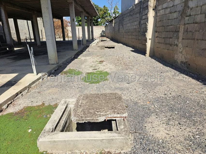 Comercial (Local Comercial) en Venta en Parroquia Juan Bautista Rodriguez, Lara - 7