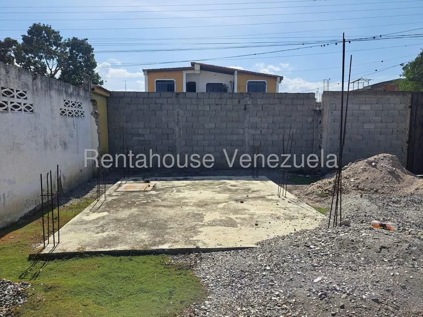 Comercial (Local Comercial) en Venta en Parroquia Juan Bautista Rodriguez, Lara - 8