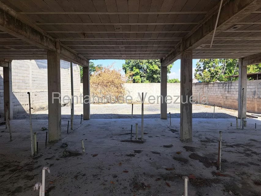 Comercial (Local Comercial) en Venta en Parroquia Juan Bautista Rodriguez, Lara - 9