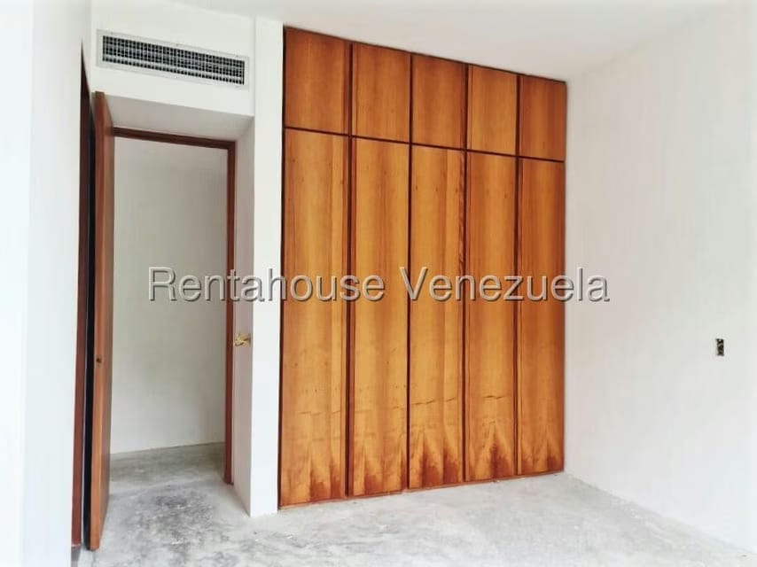 Apartamento (Planta Baja) en Venta en Colinas de Valle Arriba / Mirador de Los Campitos, Distrito Metropolitano - 16