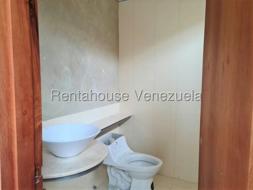 Apartamento (Planta Baja) en Venta en Colinas de Valle Arriba / Mirador de Los Campitos, Distrito Metropolitano - 19