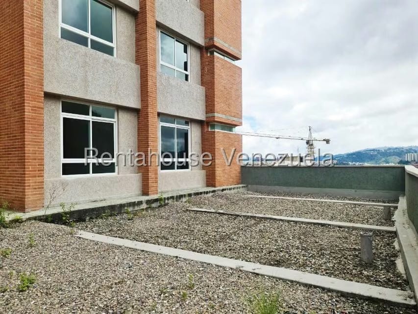 Apartamento (Planta Baja) en Venta en Colinas de Valle Arriba / Mirador de Los Campitos, Distrito Metropolitano - 24