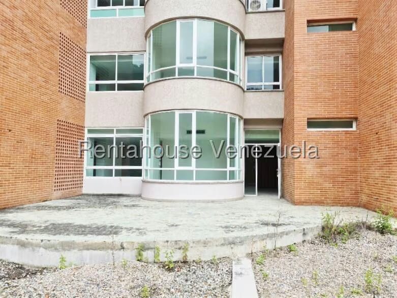 Apartamento (Planta Baja) en Venta en Colinas de Valle Arriba / Mirador de Los Campitos, Distrito Metropolitano - 25