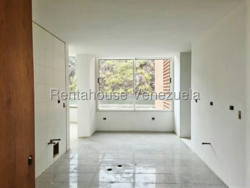 Apartamento (Planta Baja) en Venta en Colinas de Valle Arriba / Mirador de Los Campitos, Distrito Metropolitano - 7