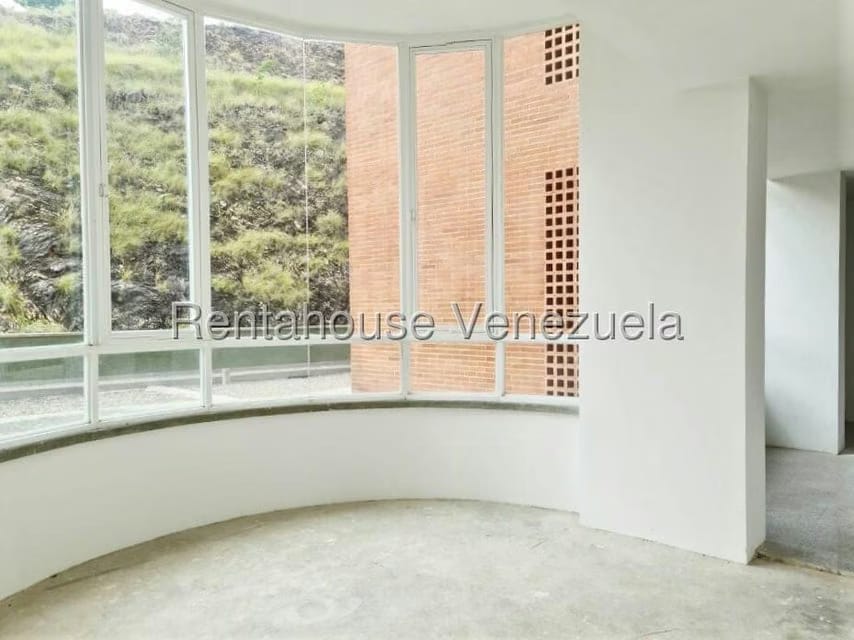 Apartamento (Planta Baja) en Venta en Colinas de Valle Arriba / Mirador de Los Campitos, Distrito Metropolitano - 9