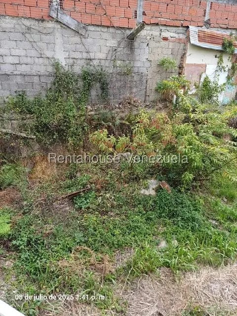 Terreno (Comercial) en Venta en Boleita Norte, Distrito Metropolitano - 10