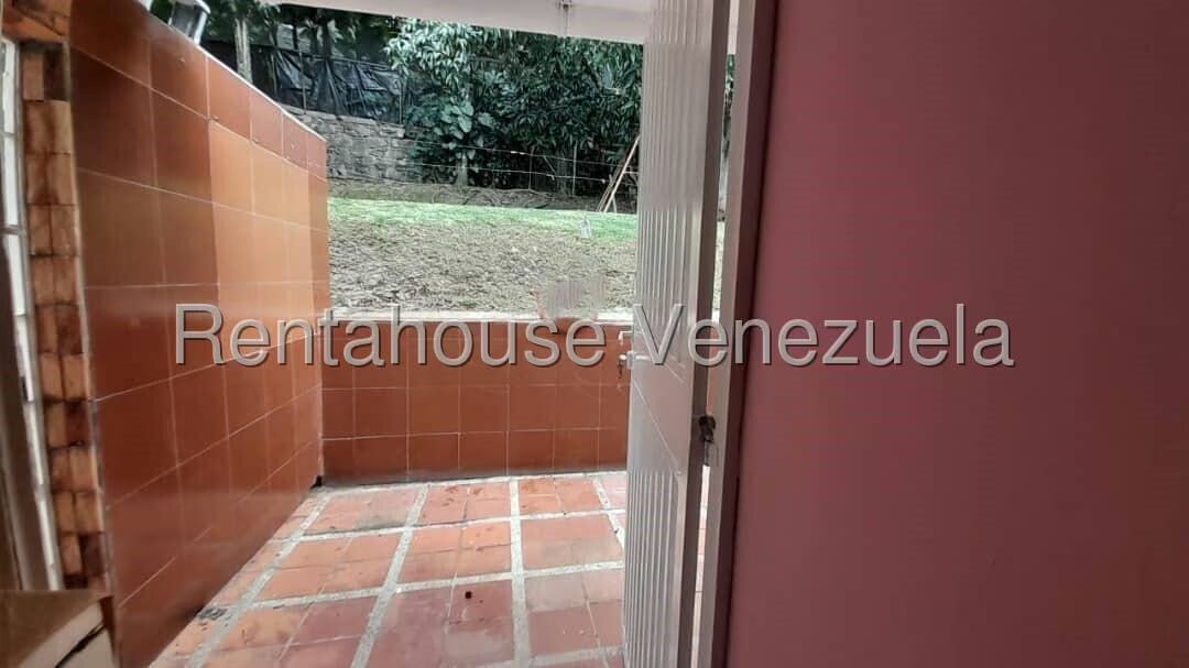 Anexo (1 Nivel) en Alquiler en Cumbres de Curumo, Distrito Metropolitano - 21