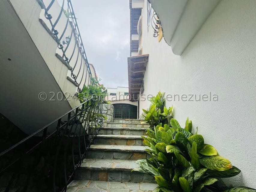 Casa (Multipes Niveles) en Venta en Terrazas de Bella Vista, Distrito Metropolitano - 2