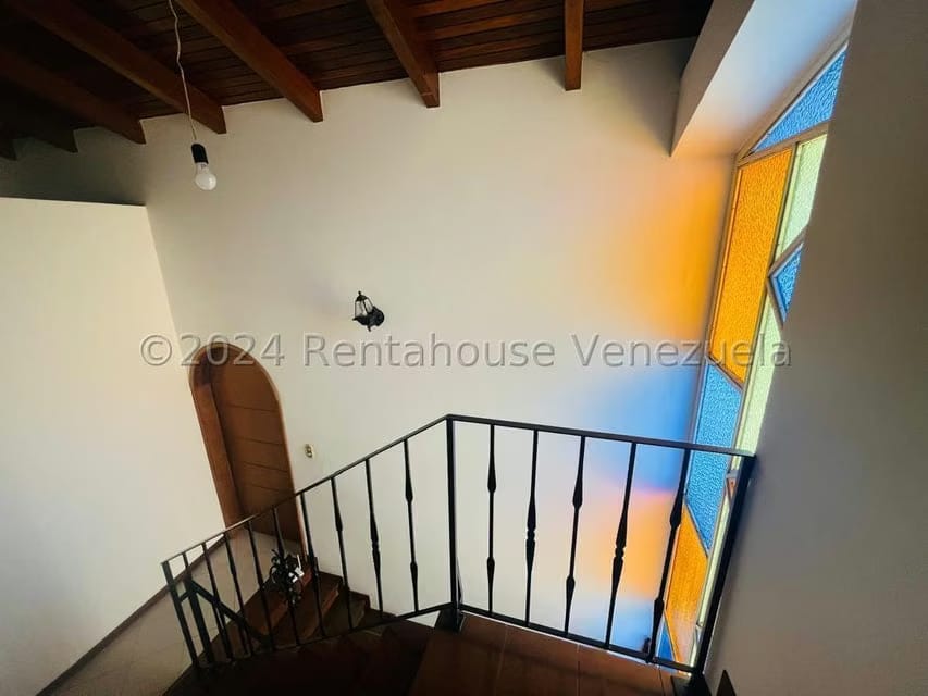 Casa (Multipes Niveles) en Venta en Terrazas de Bella Vista, Distrito Metropolitano - 11