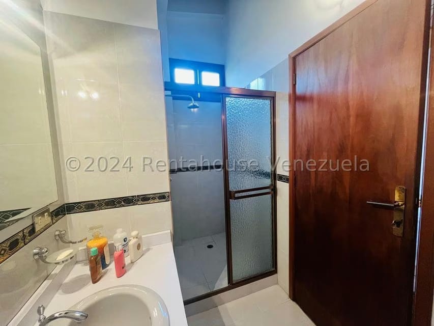 Casa (Multipes Niveles) en Venta en Terrazas de Bella Vista, Distrito Metropolitano - 19