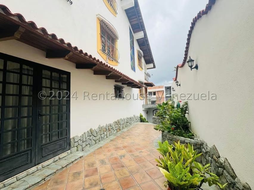 Casa (Multipes Niveles) en Venta en Terrazas de Bella Vista, Distrito Metropolitano - 3