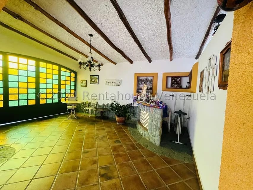 Casa (Multipes Niveles) en Venta en Terrazas de Bella Vista, Distrito Metropolitano - 21