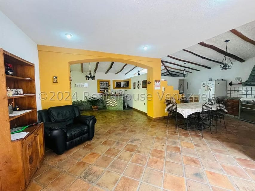 Casa (Multipes Niveles) en Venta en Terrazas de Bella Vista, Distrito Metropolitano - 22