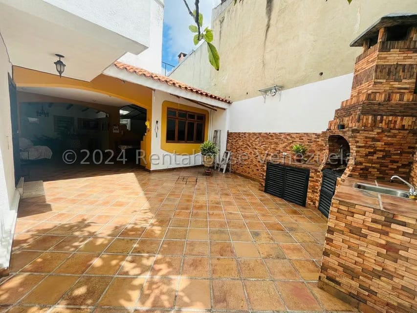 Casa (Multipes Niveles) en Venta en Terrazas de Bella Vista, Distrito Metropolitano - 23