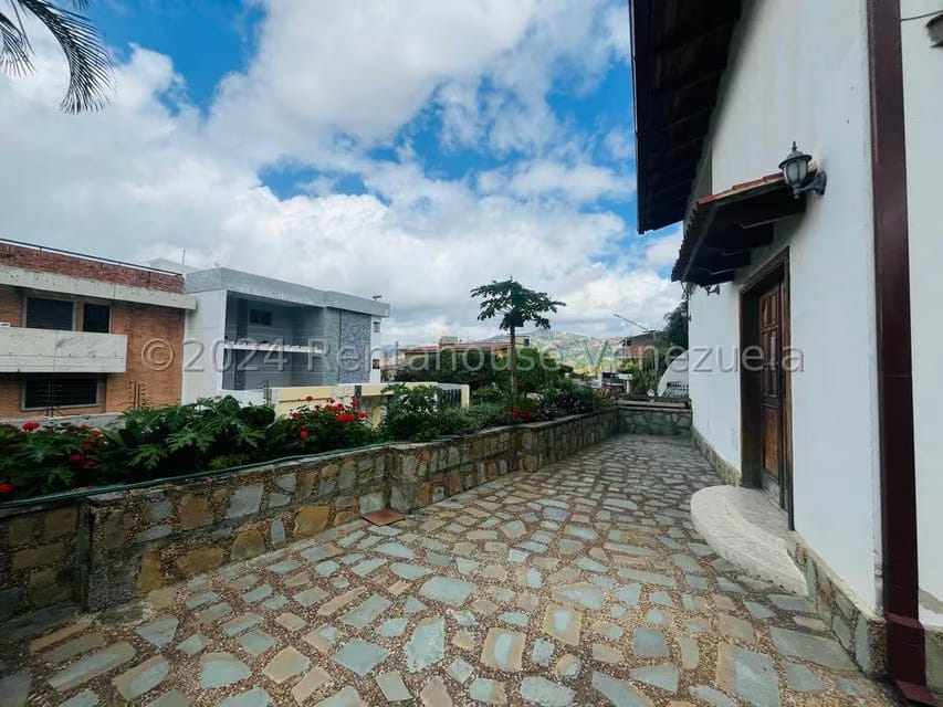 Casa (Multipes Niveles) en Venta en Terrazas de Bella Vista, Distrito Metropolitano - 24