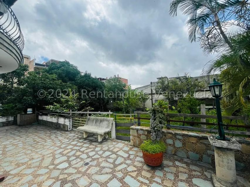 Casa (Multipes Niveles) en Venta en Terrazas de Bella Vista, Distrito Metropolitano - 25