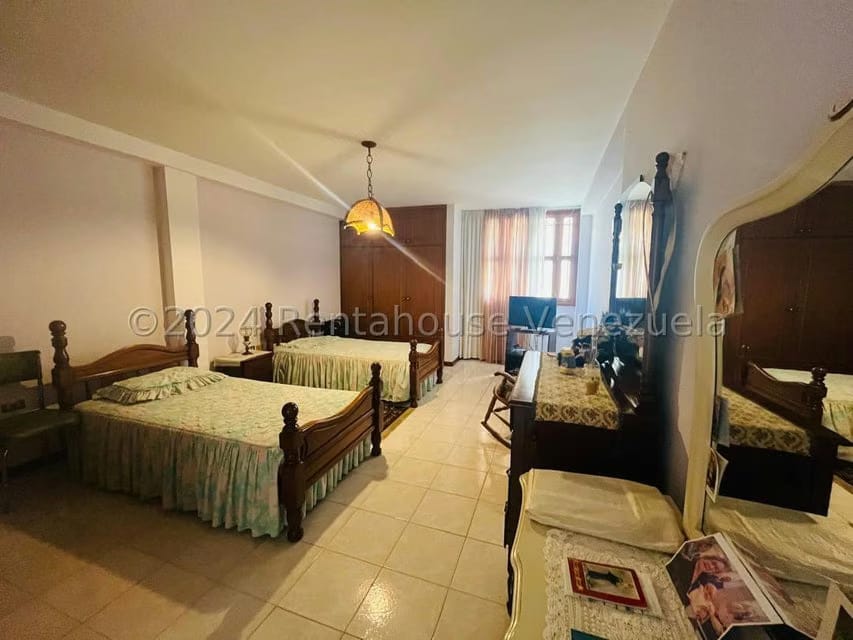 Casa (Multipes Niveles) en Venta en Terrazas de Bella Vista, Distrito Metropolitano - 28
