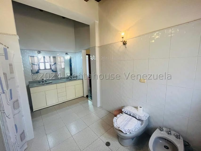 Casa (Multipes Niveles) en Venta en Terrazas de Bella Vista, Distrito Metropolitano - 29