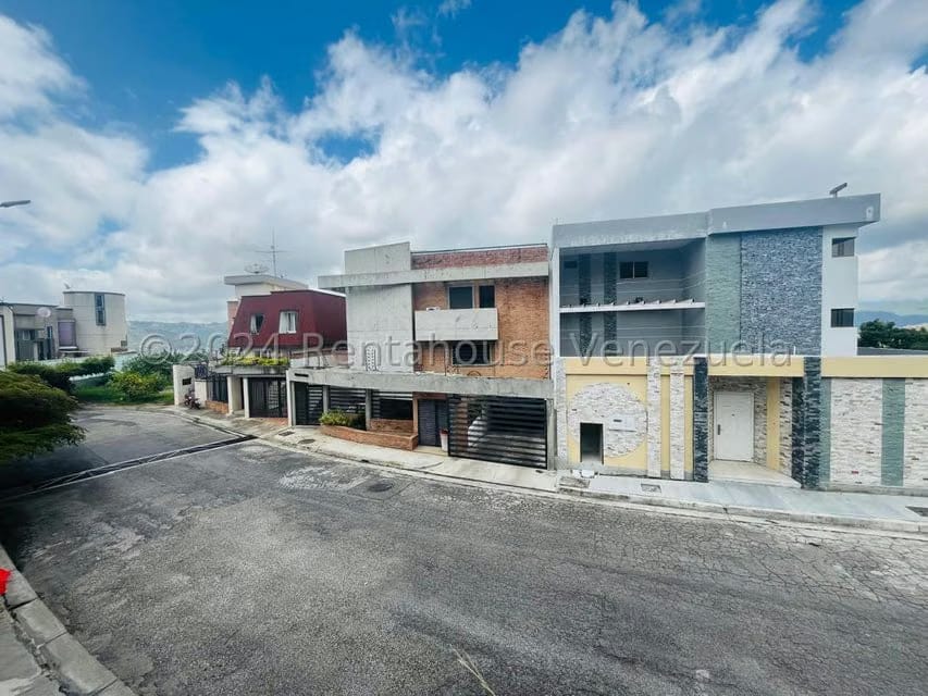 Casa (Multipes Niveles) en Venta en Terrazas de Bella Vista, Distrito Metropolitano - 30