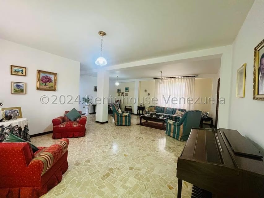 Casa (Multipes Niveles) en Venta en Terrazas de Bella Vista, Distrito Metropolitano - 4