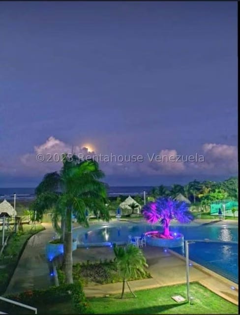 Apartamento (1 Nivel) en Venta en Agua Sal, Miranda - 13