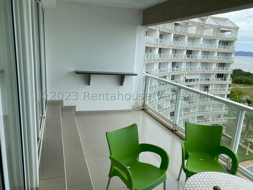 Apartamento (1 Nivel) en Venta en Agua Sal, Miranda - 7