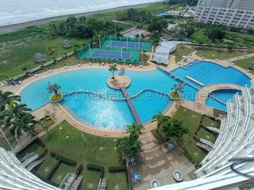 Apartamento (1 Nivel) en Venta en Agua Sal, Miranda - 10